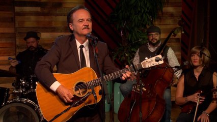 Jimmy Fortune - Danny Boy