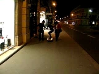 Enterrement vie de garcon rafu Surfeur 2