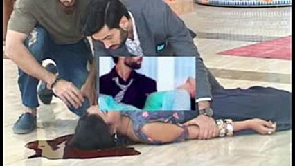 Ishqbaaz -17th April 2017 - Latest Upcoming Twist - Starplus