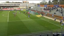 1-1 Thomas Sørensen Goal Denmark  Superligaen  Championship Group - 16.04.2017 Lyngby BK 1-1 FC Midtjylland