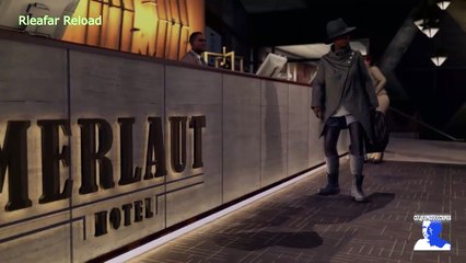 WATCH DOGS LOQUENDO PART 1