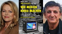 Wie Medien Krieg machen - Eva Herman & Marko Jošilo