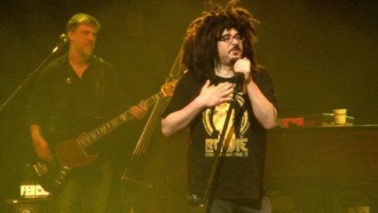 Counting Crows - Cover Up The Sun