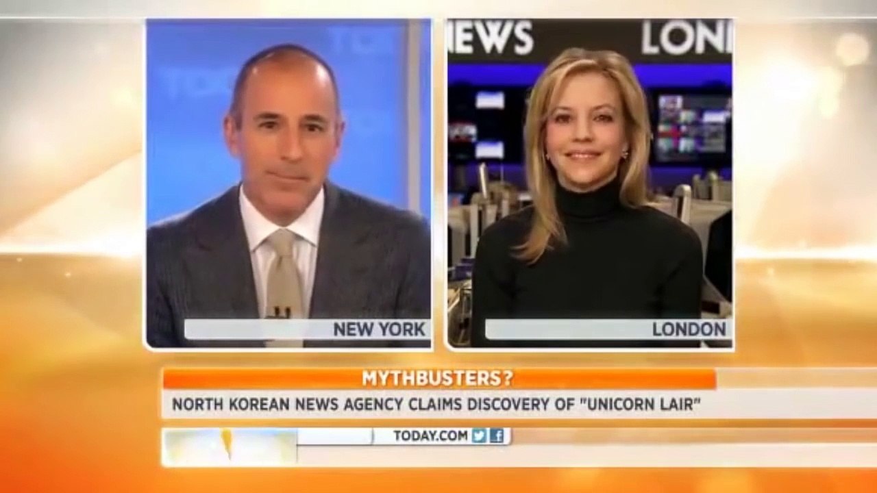 10 معلومات مدهشة عن كوريا الشمالية..!!