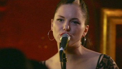 Imelda May - Johnny Got A Boom Boom