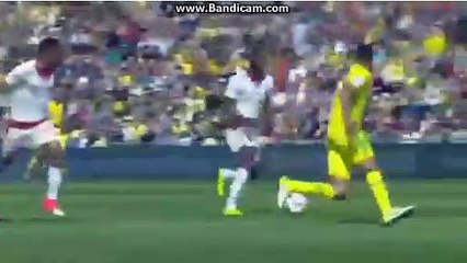 All & Goals  &  Highlights   HD 0-1 Nantes VS Bordeaux 16-04-2017