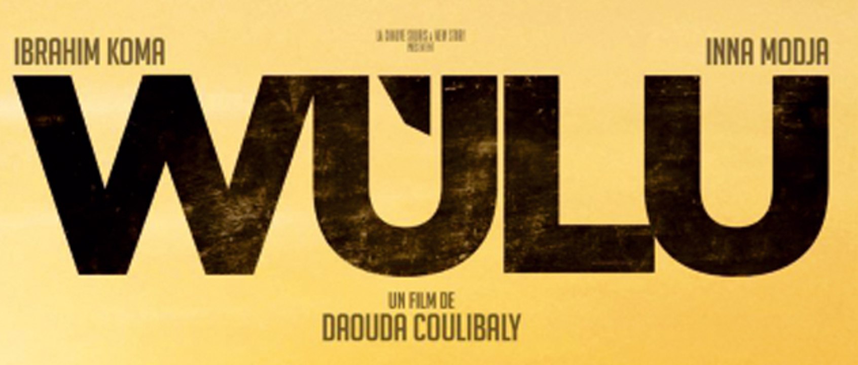 WÙLU (2016) Extrait