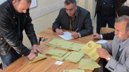 CHP'nin Kalesi İzmir'de 'Hayır' Açık Ara Önde Gidiyor