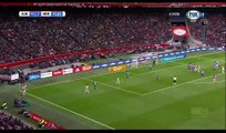 Nick Viergever Goal HD - Ajax 1-1 Heerenveen - 16.04.2017