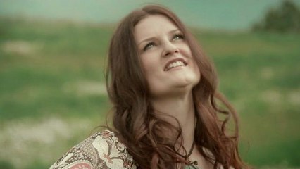 Irene Fornaciari - Il Volo Di Un Angelo