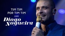 Diogo Nogueira - Tim Tim Por Tim Tim