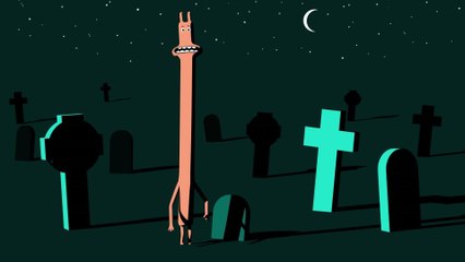 Rico & A.R.T. - Zombie