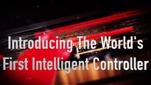 The World's First Intelligent Game Controller! | Cinch Tech | Cinch Gaming Intelligent Controllers