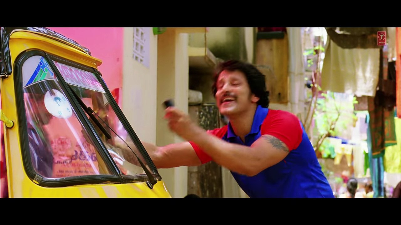 'Issak Taari' FULL VIDEO Song 'I' - A. R. Rahman - Shankar, Chiyaan Vikram, Amy Jackson - YouTube