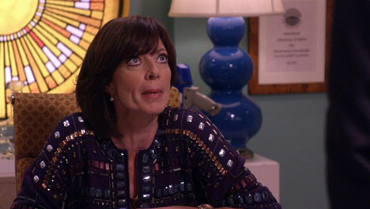 Mr. Sunshine 106 Magyar Szinkron