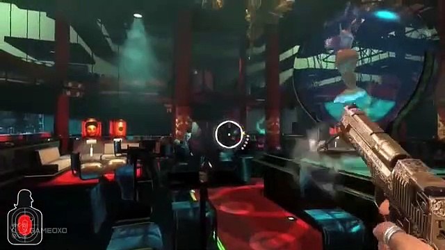 PS4 Games - Blue Estate The Game - Official Dualshock 4 Trailer for Sony PlayStation 4 (PS4) HD 720p