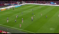 Davy Klaassen Goal HD - Ajax 3-1 Heerenveen - 16.04.2017