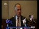 غرفة الأخبار | مصر تشارك في فعاليات الاجتماع العاشر للجمعية العمومية لمجلس وزراء المياه الأفارقة