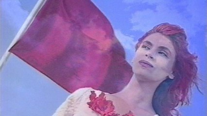 Niagara - Soleil d'hiver