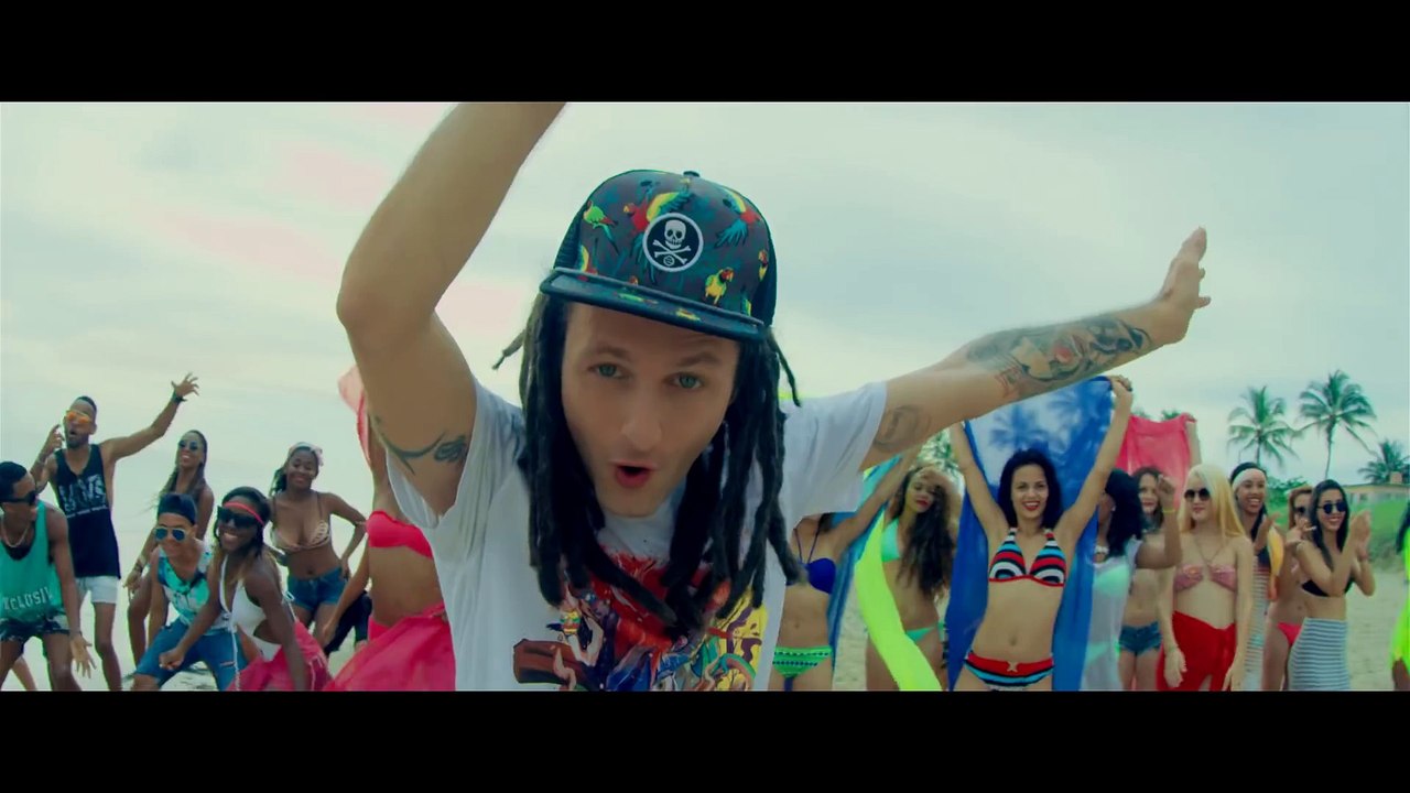 Shorty - Vazilando feat. El Boni (Official Music Video)