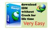 idmHow to enable and Download IDM Extension wihtout crack for lif time Registeration in urdu|hindi