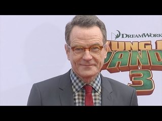 Video herunterladen: Bryan Cranston 