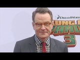 Bryan Cranston 