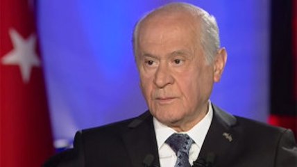 Bahçeli'nin Memleketi Osmaniye'de 'Evet' Açık Ara Önde