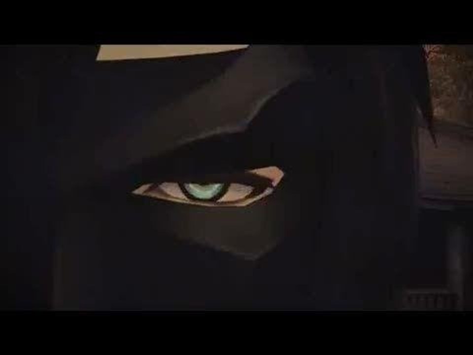 Tales of Xillia 2 : PS3 Trailer