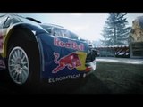 WRC 3 : trailer