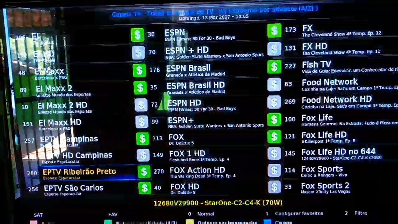 CINEBOX MAESTRO HD