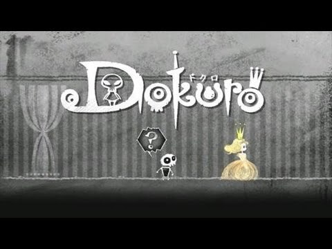 Dokuro : PS Vita Gameplay Trailer