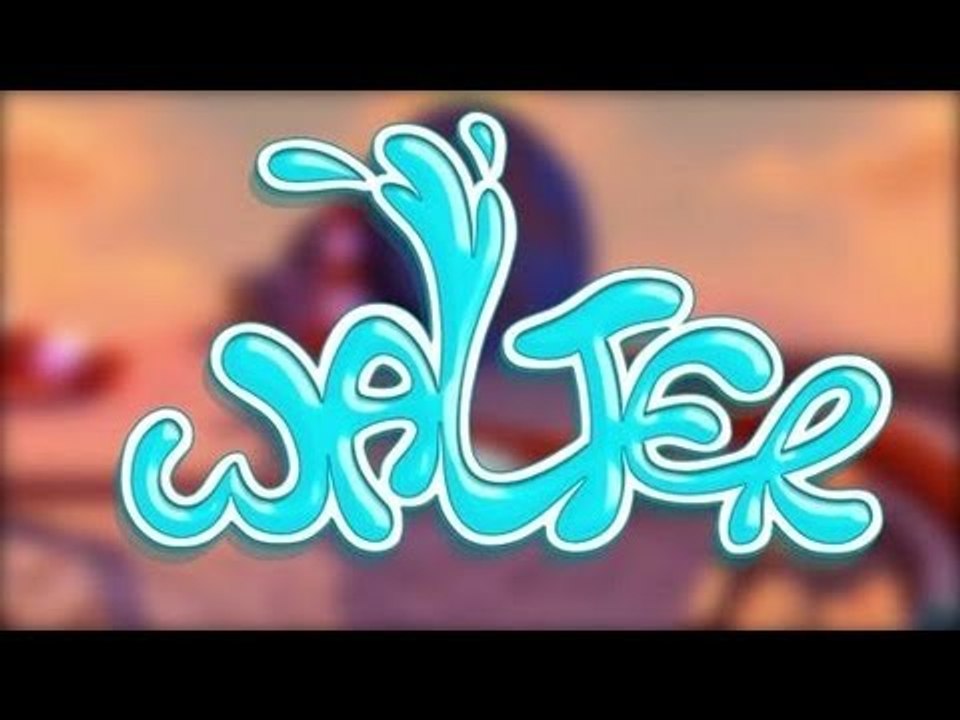Walter : trailer 1