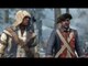 Assassin's Creed 3 : E3 2012 behind closed doors Demo