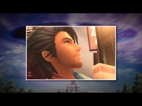 Time Travelers : E3 2102 trailer