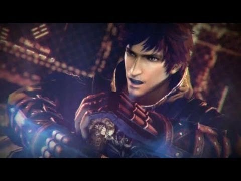 Dynasty Warriors 7 Empires : E3 2012 trailer