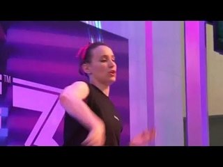 E3 2012 : le stand de Microsoft en vidéo