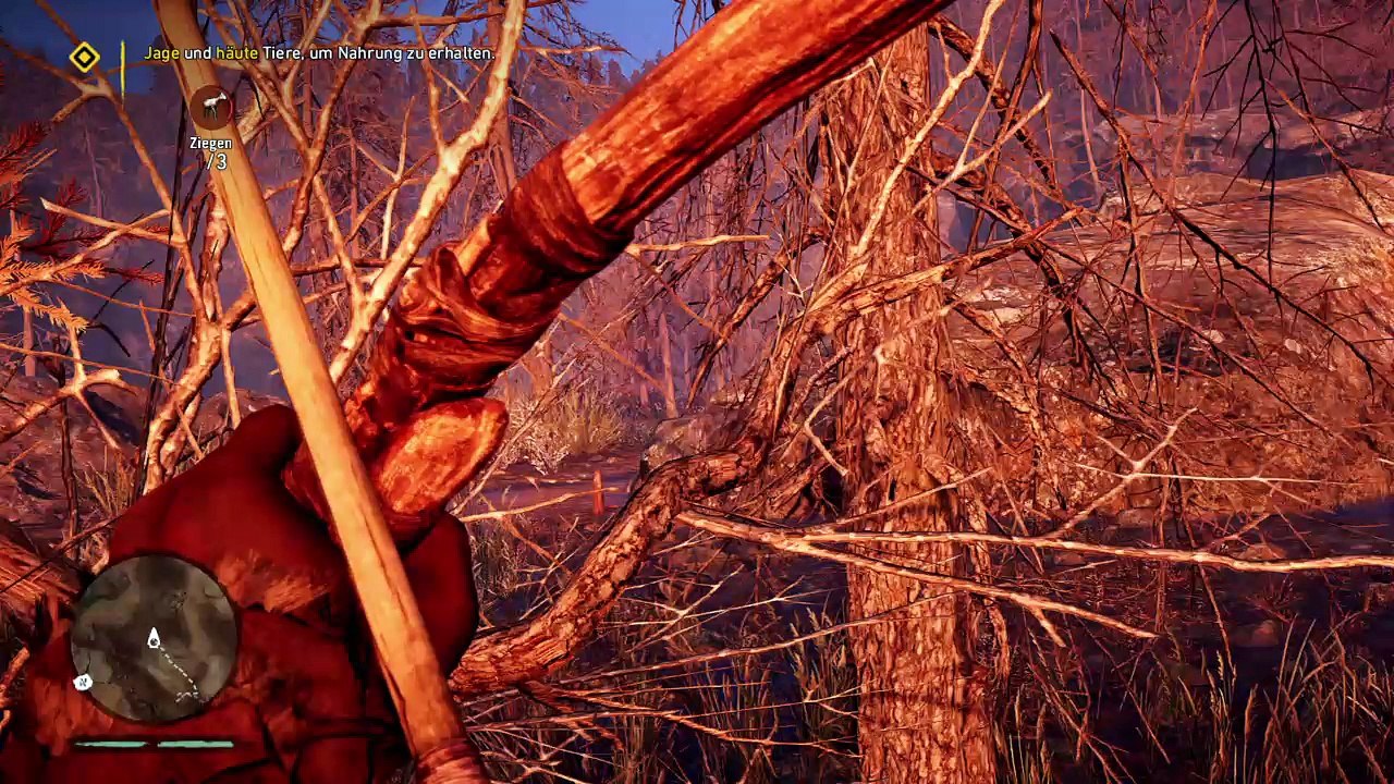 Auf der Jagd Far Cry® Primal_20170416173440