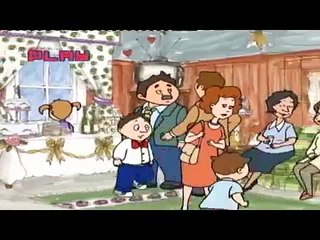 402 Numaralı Sınıf - 3. Bölüm,Çizgi Film izle 2017