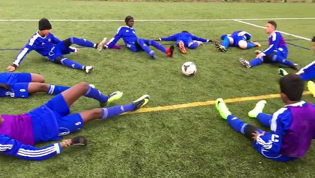 Villiers-le-Bel JS #U15#jsvb