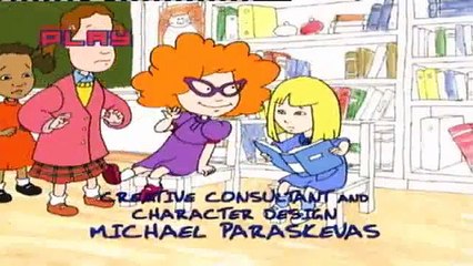 402 Numaralı Sınıf - 2. Bölüm,Çizgi Film izle 2017