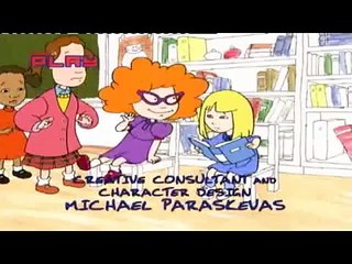 402 Numaralı Sınıf - 7. Bölüm,Çizgi Film izle 2017