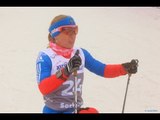 Biathlon long sitting - 2013 IPC Nordic Skiing World Cup Finals Sochi