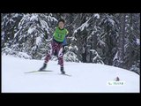 Cross Country Relay 2 - Sollefteå 2013 IPC Nordic Skiing World Championships