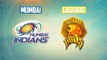 IPL 2017 Match 17 Mumbai Indians vs Gujrat Lion Match Complete Highlights MI vs GL - YouTube