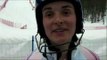 France's Marie Bochet wins slalom at 2013 IPC Alpine Skiing World Cup Finals in Sochi, Russia