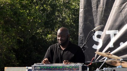 Tampa Bay Blues Festival on 4-9-17 at 5:18 PM