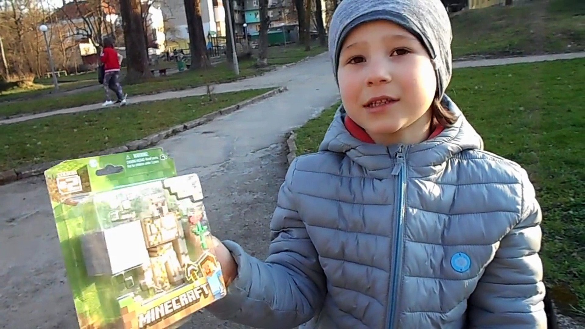 ⁣Железный Голем Майнкрафт!  Iron Golem Minecraft. Iron Golem.