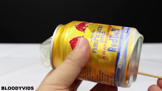 Top 5 Truques Incriveis com Preservativo