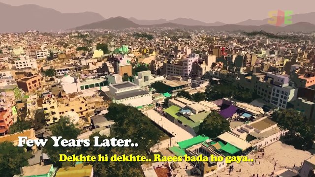 Raees Spoof __ Shahrukh Khan __ Shudh Desi Endings